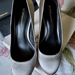 BCBG Pumps